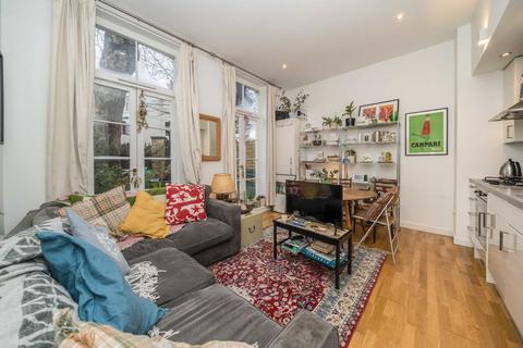 1 bedroom flat for sale, Crane Grove, London N7