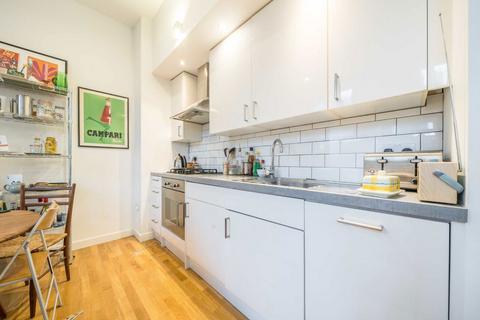 1 bedroom flat for sale, Crane Grove, London N7