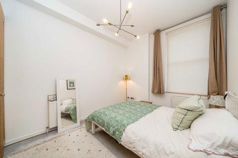 1 bedroom flat for sale, Crane Grove, London N7