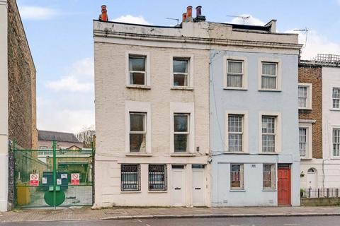 Studio for sale, Benwell Road, London N7