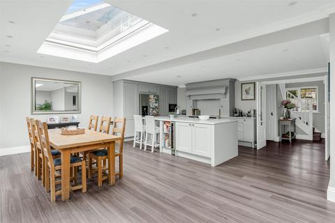 3 bedroom detached house for sale, Newgate Street Village, Newgate Street