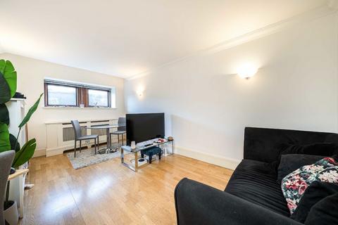 1 bedroom flat to rent, Belvedere Road, London SE1