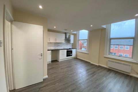 1 bedroom flat to rent, Calton Road, Gloucester GL1