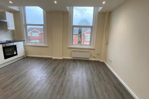 1 bedroom flat to rent, Calton Road, Gloucester GL1