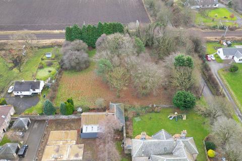 Land for sale, Linlithgow EH49