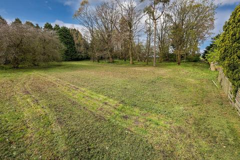 Land for sale, Linlithgow EH49