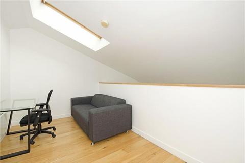 2 bedroom apartment to rent, 5 Great Russell Street, London, Greater London, WC1B