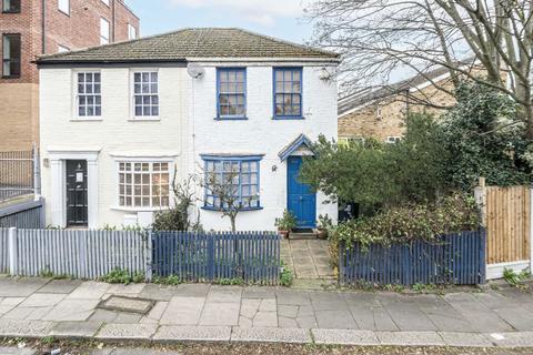 2 bedroom semi-detached house for sale, East Acton Lane, London W3