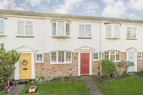 3 bedroom terraced house for sale, Queensbridge Park, Isleworth TW7