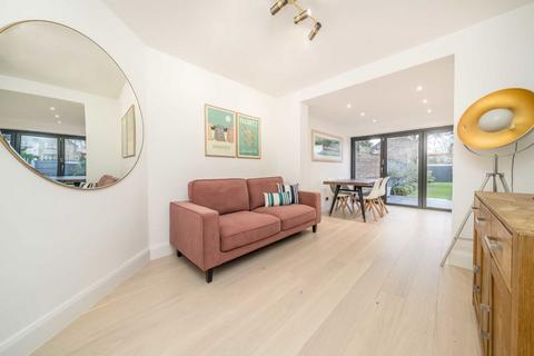 3 bedroom end of terrace house for sale, Fulwell Park Avenue, Twickenham TW2