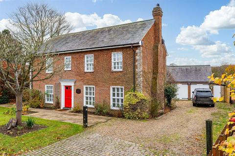 4 bedroom detached house for sale, High Street, Walkern