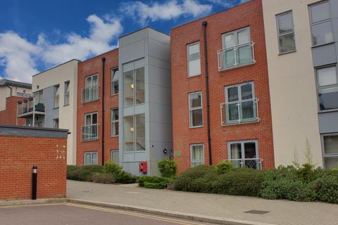 2 bedroom flat for sale, Charrington Place, St Albans, AL1