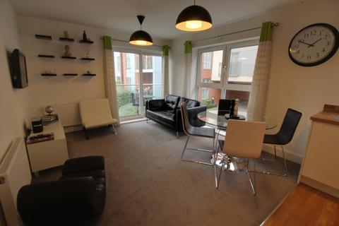 2 bedroom flat for sale, Charrington Place, St Albans, AL1