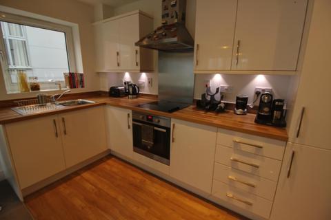 2 bedroom flat for sale, Charrington Place, St Albans, AL1