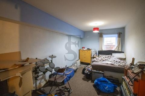 1 bedroom flat for sale, St. Nicholas Apartments, Leicester