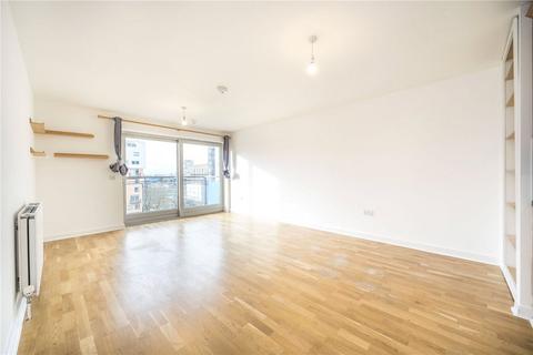 2 bedroom apartment to rent, Metcalfe Court, Greenwich, SE10