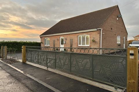 4 bedroom detached bungalow for sale, Spotfield Lane, Boston PE20