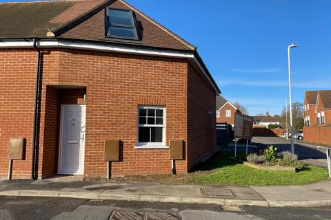 2 bedroom end of terrace house for sale, 10 Apex Cottage, Main Road, Edenbridge