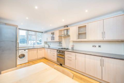 3 bedroom house for sale, Lochinvar Street, London SW12