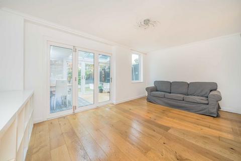 3 bedroom house for sale, Lochinvar Street, London SW12