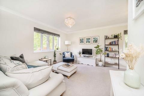 1 bedroom flat for sale, Hillbury Road, London SW17