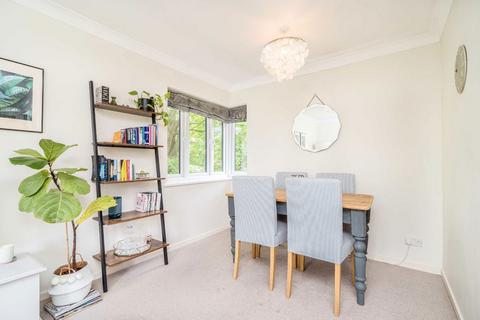 1 bedroom flat for sale, Hillbury Road, London SW17