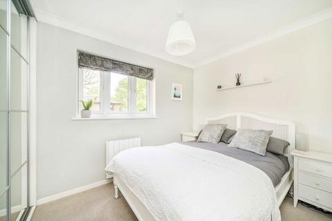 1 bedroom flat for sale, Hillbury Road, London SW17