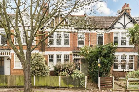 2 bedroom maisonette for sale, Weir Road, London SW12