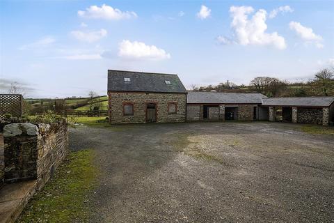 4 bedroom detached house for sale, North Molton