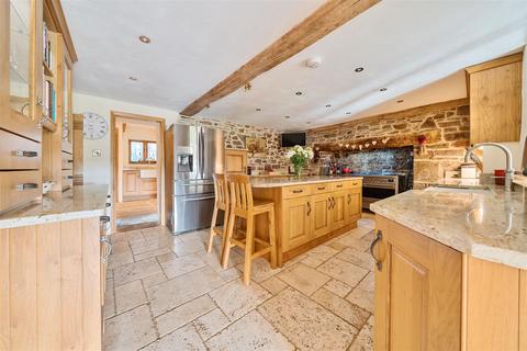 4 bedroom detached house for sale, North Molton