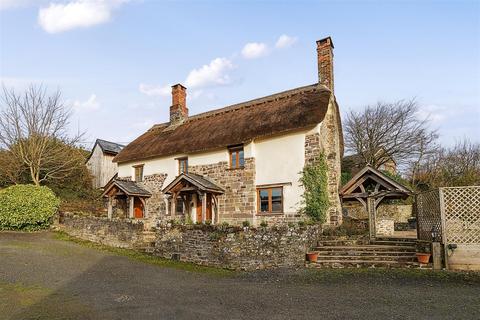 4 bedroom detached house for sale, North Molton