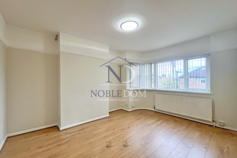 2 bedroom maisonette to rent, Twickenham, TW1