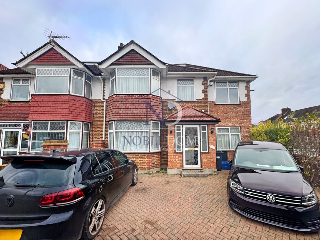 6 bedroom semi detached house in hounslow