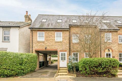 2 bedroom flat for sale, Portland Road, Kingston Upon Thames KT1