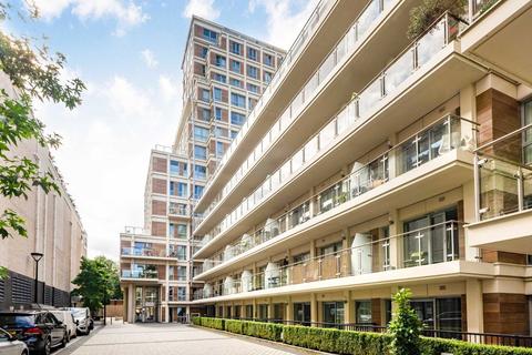 1 bedroom flat for sale, Henry Macaulay Avenue, Kingston Upon Thames KT2