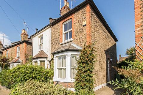 2 bedroom house for sale, Linden Crescent, Kingston Upon Thames KT1