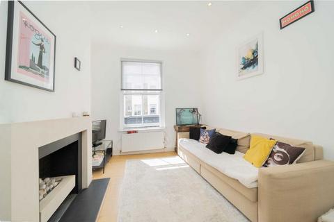 2 bedroom flat to rent, Portobello Road, London W10