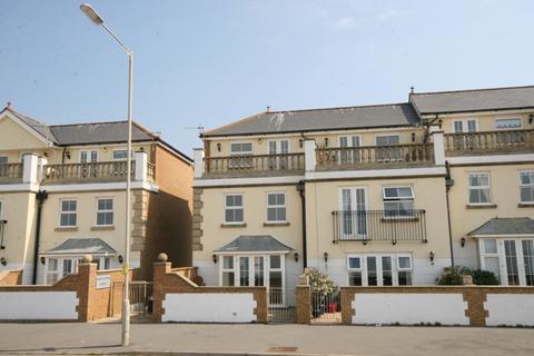 3 bedroom townhouse for sale, Martello Road, Seaford BN25