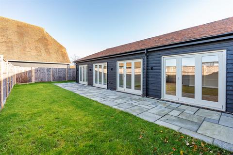 3 bedroom semi-detached bungalow for sale, Forest Hall Road, Stansted