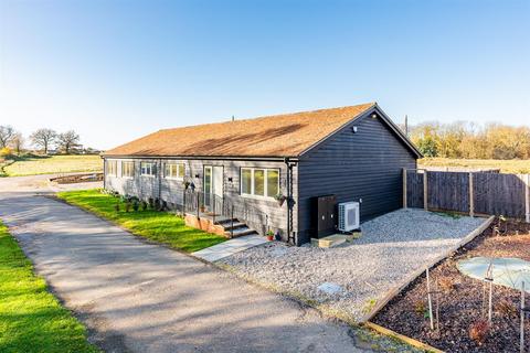 3 bedroom semi-detached bungalow for sale, Forest Hall Road, Stansted