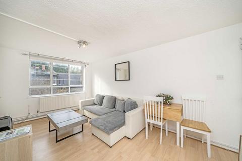 1 bedroom flat for sale, St. Marys Road, London W5