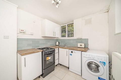 1 bedroom flat for sale, St. Marys Road, London W5