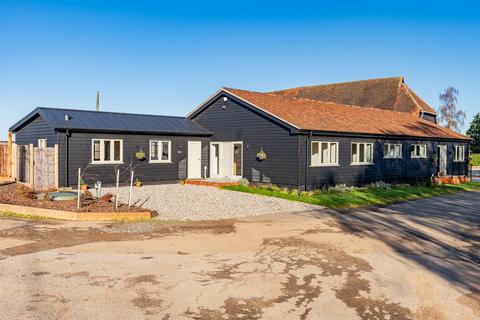 3 bedroom semi-detached bungalow for sale, Forest Hall Road, Stansted