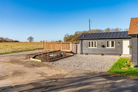 3 bedroom semi-detached bungalow for sale, Forest Hall Road, Stansted