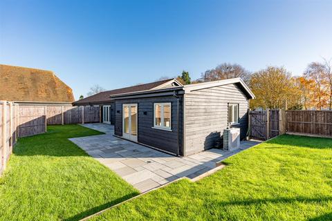 3 bedroom semi-detached bungalow for sale, Forest Hall Road, Stansted