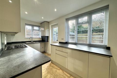 2 bedroom maisonette to rent, Downs View, Pixham, Dorking, Surrey, RH4