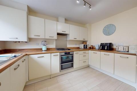 3 bedroom semi-detached house for sale, Nelson Ward Drive, Radstock