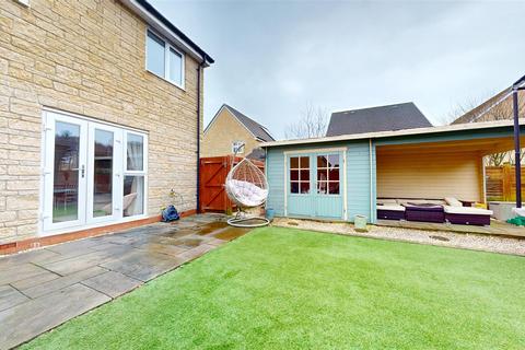 3 bedroom semi-detached house for sale, Nelson Ward Drive, Radstock