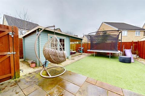 3 bedroom semi-detached house for sale, Nelson Ward Drive, Radstock