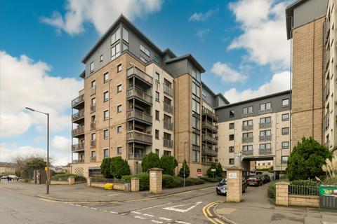 2 bedroom flat for sale, Flat 8, 2 Hawkhill Close, Leith, EH7 6AB